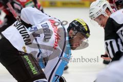 DEL - Playoff Finale - Kölner Haie KEC - ERC Ingolstadt - Bully Travis Turnbull (71)