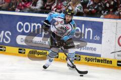 DEL - Playoff Finale - Kölner Haie KEC - ERC Ingolstadt - Jared Ross (42)
