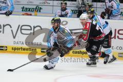 DEL - Playoff Finale - Kölner Haie KEC - ERC Ingolstadt - Thomas Greilinger (39)