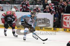 DEL - Playoff Finale - Kölner Haie KEC - ERC Ingolstadt - John Laliberte (15)