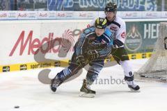 DEL - ERC Ingolstadt - Icetigers Nürberg - Alexander Oblinger (20)