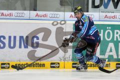 DEL - ERC Ingolstadt - Kölner Haie - Ziga Jeglic (13)