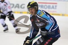 DEL - ERC Ingolstadt - Nürnberg IceTigers - Neuzugang Fredrik Warg (56)