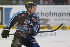 DEL - ERC Ingolstadt - Nürnberg IceTigers - Patrick Köppchen (55)