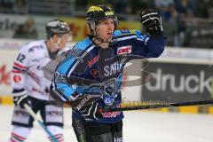 DEL - ERC Ingolstadt - Eisbären Berlin - Robert Sabolic (25)