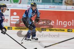 DEL - ERC Ingolstadt - Hamburg Freezers - Derek Hahn (43)