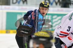 DEL - ERC Ingolstadt - Eisbären Berlin - Travis Turnbull (71)