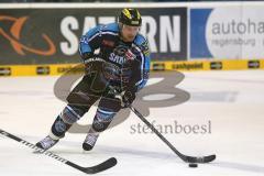 DEL - ERC Ingolstadt - Iserlohn Roosters - Björn Barta (33)