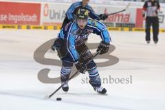 DEL - ERC Ingolstadt - Kölner Haie - Derek Hahn (43)