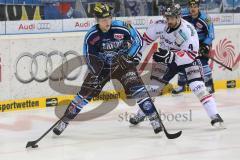 DEL - ERC Ingolstadt - Eisbären Berlin - Alexander Oblinger (20)