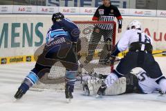 ERC Ingolstadt - Hamburg Freezers - Tyler Bouck (12) - Foto: Jürgen Meyer