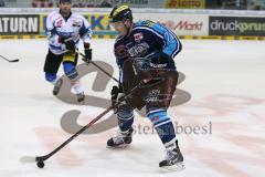 DEL - ERC Ingolstadt - Schwenninger Wild Wings - Travis Turnbull (71)