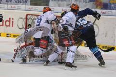 ERC Ingolstadt - Iserlohn Roosters - John Laliberte - Foto: Jürgen Meyer