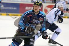 DEL - Playoff Halbfinale - ERC Ingolstadt - Hamburg Freezers - Alexander Oblinger (20)