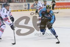 DEL - ERC Ingolstadt - Eisbären Berlin - Robert Sabolic (25)