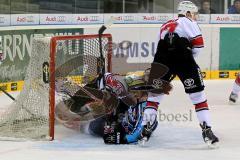 ERC Ingolstadt - Kölner Haie - Travis Turnball - Foto: Jürgen Meyer