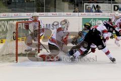 ERC Ingolstadt - Kölner Haie - Travis Turnball - Foto: Jürgen Meyer