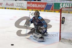 DEL - Playoff Finale - ERC Ingolstadt - Kölner Haie - Torwart Timo Pielmeier (51)