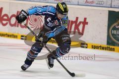 DEL - ERC Ingolstadt - Augsburger Panther - Tyler Bouck (12)