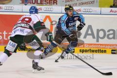 DEL - ERC Ingolstadt - Augsburger Panther - Thomas Greilinger (39)