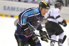 DEL - ERC Ingolstadt - Icetigers Nürberg - Patrick Köppchen (55)