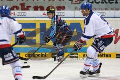 DEL - ERC Ingolstadt - Adler Mannheim - Christoph Gawlik (11)