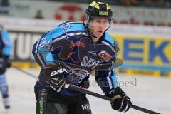 DEL - ERC Ingolstadt - Adler Mannheim - Robert Sabolic (25)