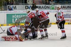 ERC Ingolstadt - Kölner Haie - Travis Turnball - Foto: Jürgen Meyer