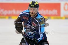 DEL - ERC Ingolstadt - Nürnberg IceTigers - Björn Barta (33)