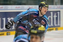 DEL - ERC Ingolstadt - Grizzly Adams Wolfsburg - Alexander Oblinger (20)