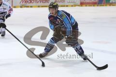 DEL - ERC Ingolstadt - Eisbären Berlin - Christoph Gawlik (11)