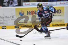 DEL - ERC Ingolstadt - Iserlohn Roosters - Ziga Jeglic (13)