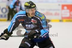 DEL - ERC Ingolstadt - Adler Mannheim - Fredrik Warg (56)