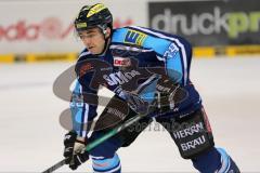 DEL - ERC Ingolstadt - Hamburg Freezers - Thomas Greilinger (39)