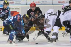 DEL - ERC Ingolstadt - Nürnberg IceTigers - Björn Barta (33) Bully