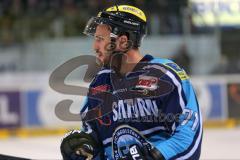 DEL - Playoff Halbfinale - ERC Ingolstadt - Hamburg Freezers - Travis Turnbull (71)