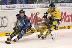 DEL - ERC Ingolstadt - Krefeld Pinguine - PlayOff Viertelfinale - 2. Spiel - Christoph Gawlik (11)