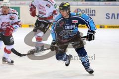 DEL - ERC Ingolstadt - Kölner Haie - Ziga Jeglic (13)