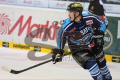 DEL - ERC Ingolstadt - Hamburg Freezers - Travis Turnbull (71)