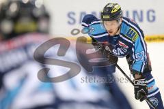 DEL - ERC Ingolstadt - Krefeld Pinguine - PlayOff Viertelfinale - 2. Spiel - Patrick Hager (52)