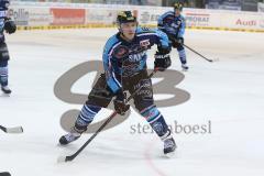 DEL - ERC Ingolstadt - Icetigers Nürberg - Travis Turnbull (71)