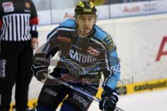 DEL - ERC Ingolstadt - Schwenninger Wild Wings - Jean-Francois Boucher (84)