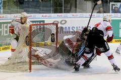 ERC Ingolstadt - Kölner Haie - Travis Turnball - Foto: Jürgen Meyer