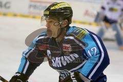 ERC Ingolstadt - Krefeld Pinguine - Tyler Bouck - Foto: Jürgen Meyer