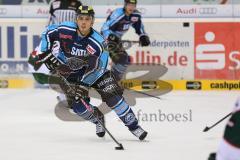 DEL - ERC Ingolstadt - Augsburger Panther - John Laliberte (15)