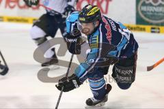 DEL - Playoff Halbfinale - ERC Ingolstadt - Hamburg Freezers - Spiel 6 - Jared Ross (42)