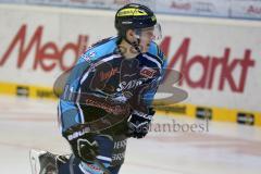 DEL - ERC Ingolstadt - Krefeld Pinguine - Christoph Gawlik (11)