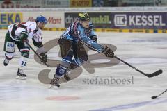 DEL - ERC Ingolstadt - Augsburger Panther - Alexander Oblinger (20)