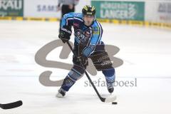DEL - ERC Ingolstadt - Icetigers Nürberg - Jared Ross (42)