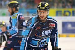 DEL - Playoff Halbfinale - ERC Ingolstadt - Hamburg Freezers - Travis Turnbull (71)